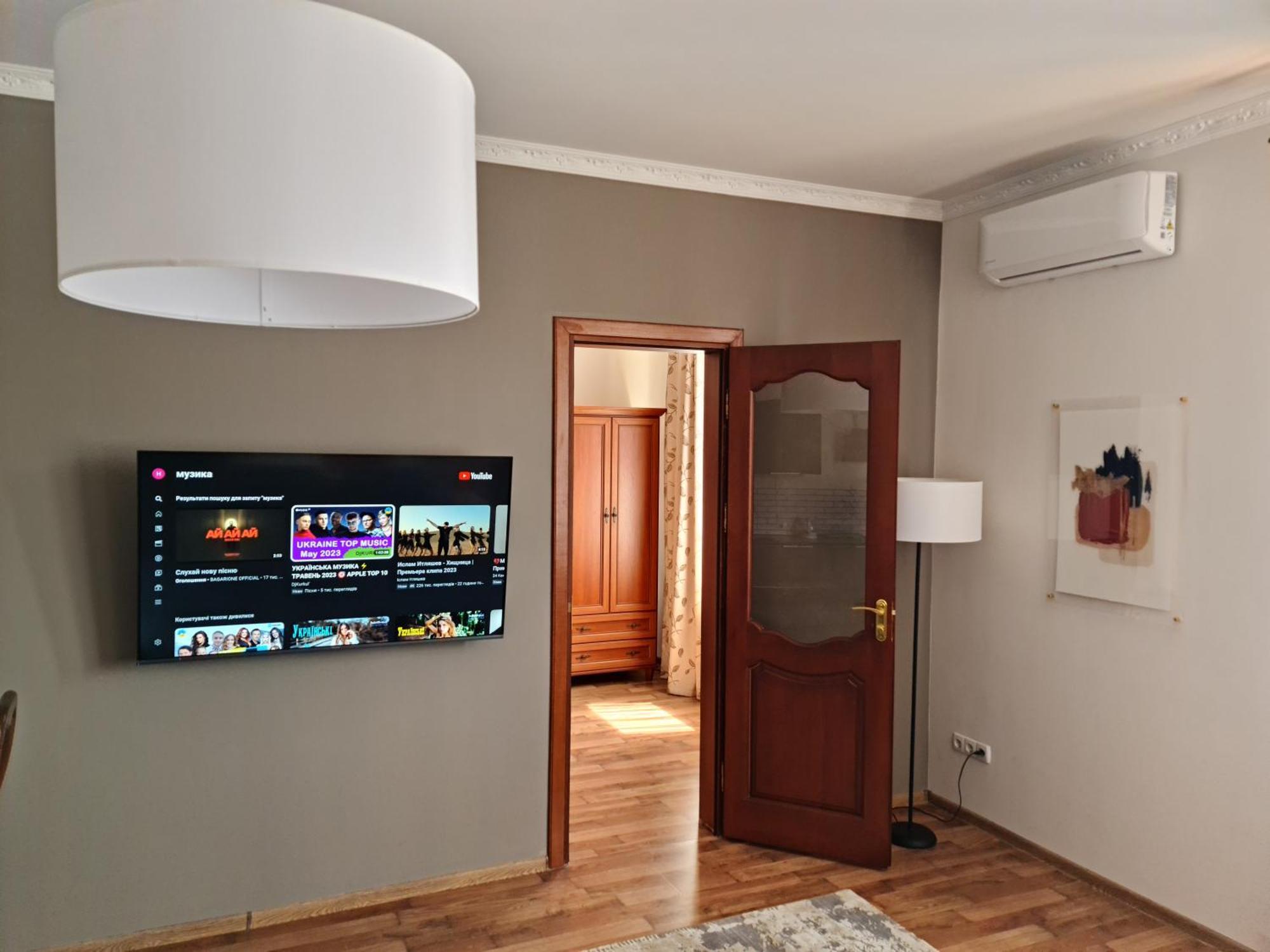 Hotel Villa Sofia Truskavec Exteriér fotografie